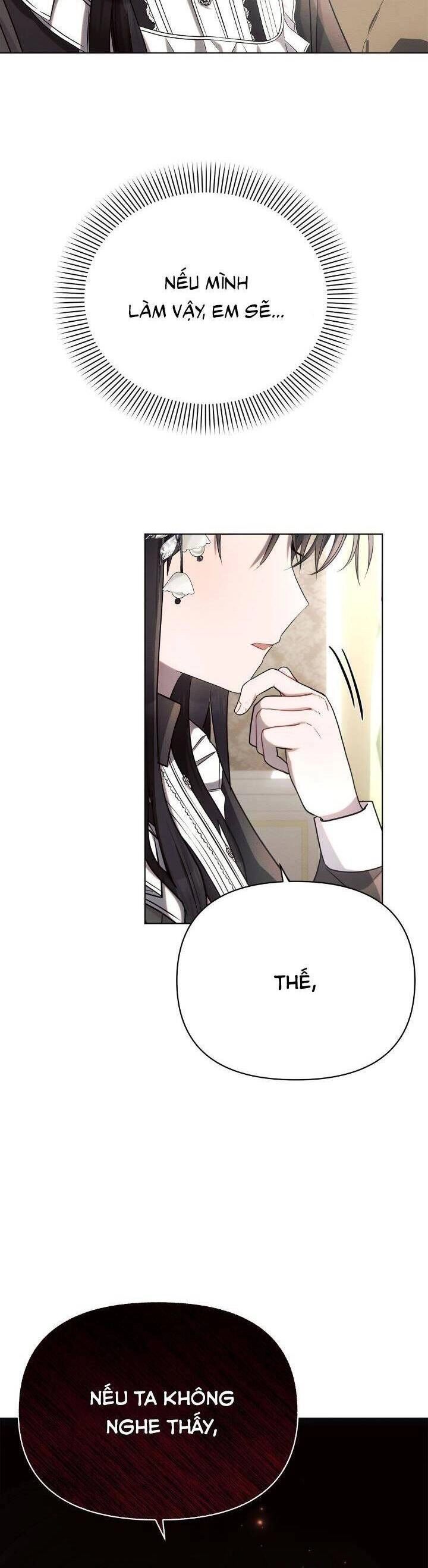 Công Chúa Ashtarte Chapter 36 - 23