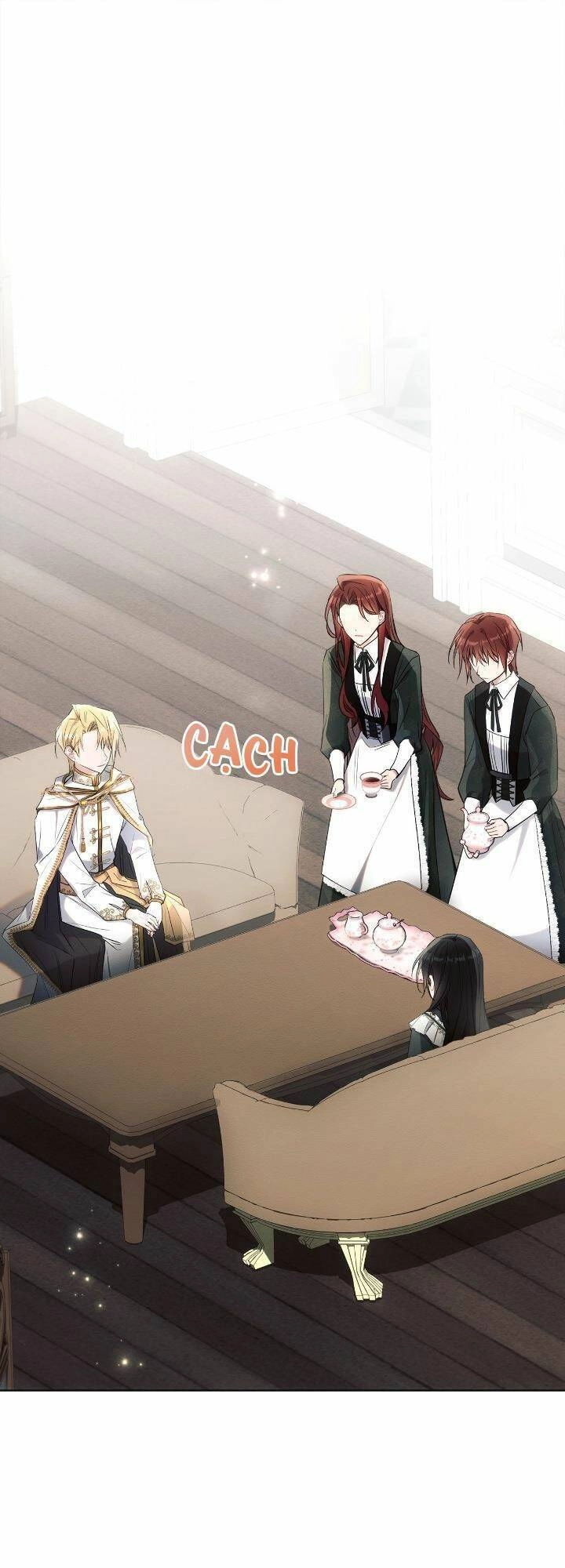 Công Chúa Ashtarte Chapter 37 - 2