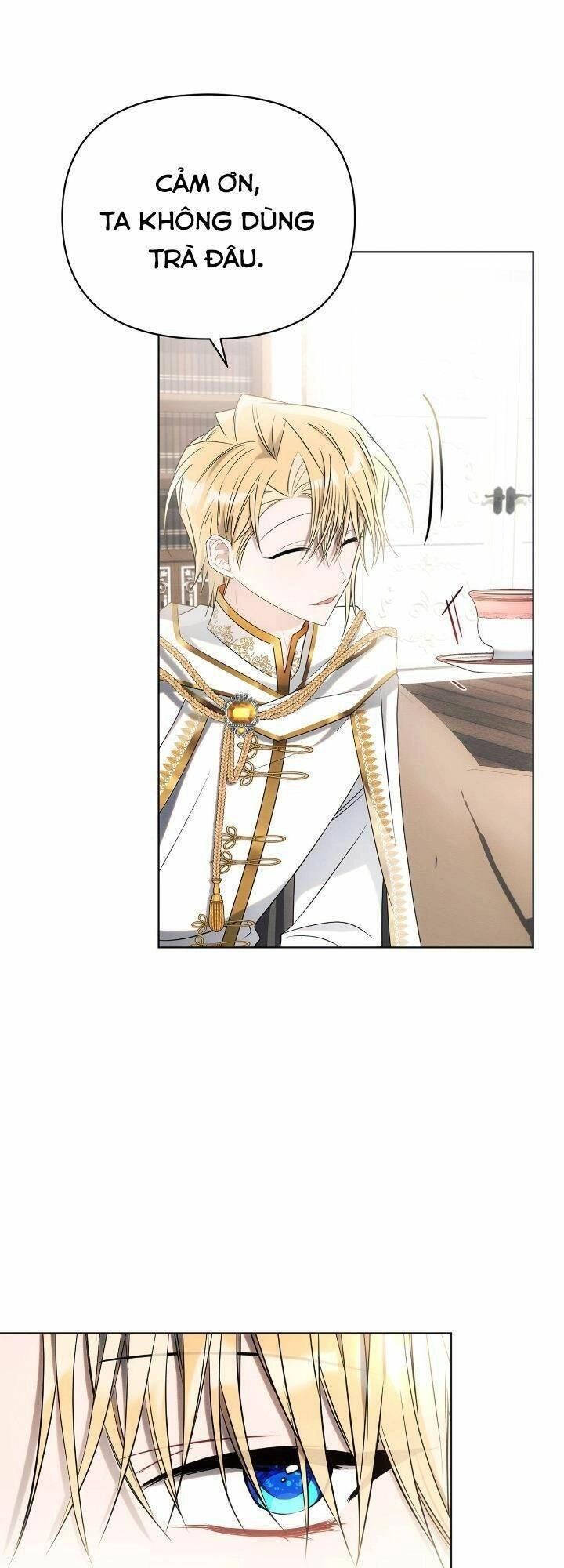 Công Chúa Ashtarte Chapter 37 - 3