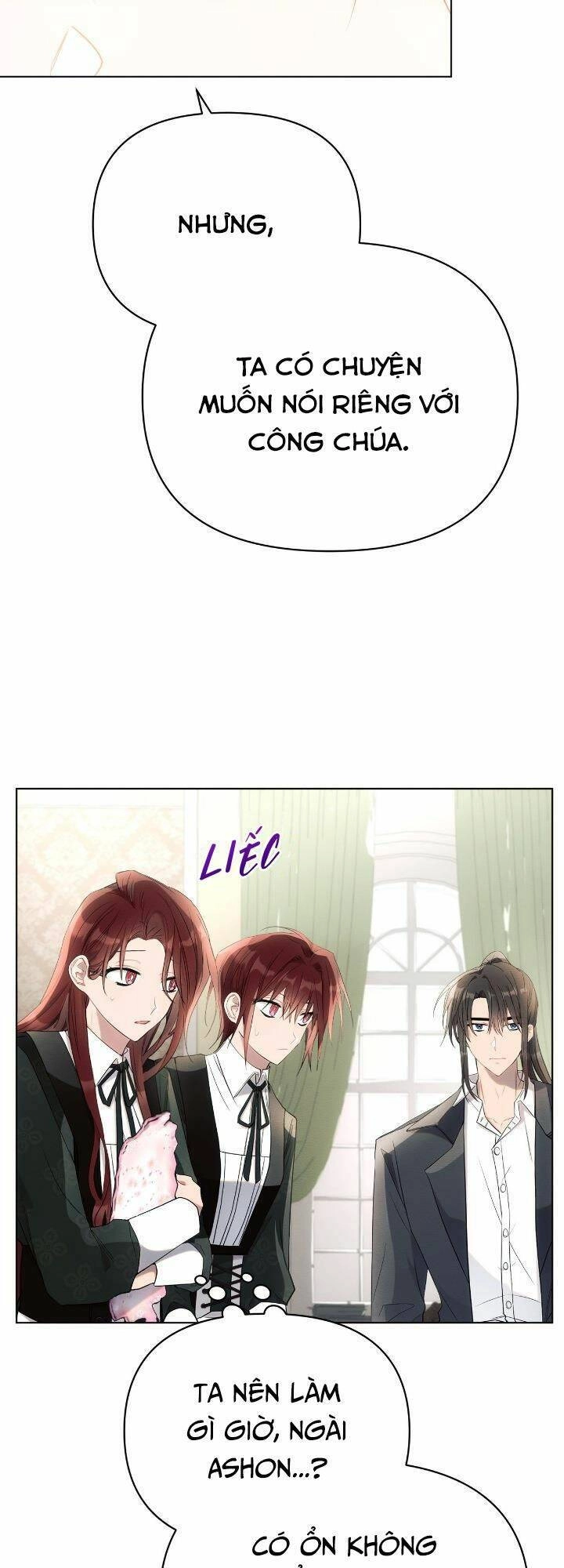 Công Chúa Ashtarte Chapter 37 - 4