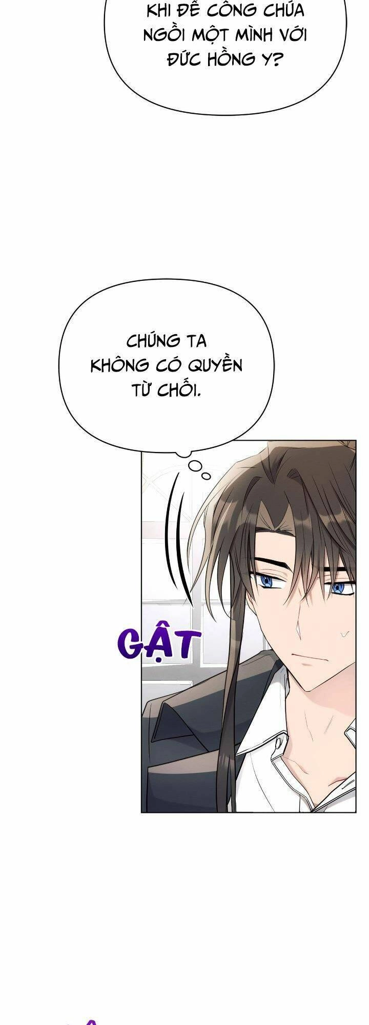 Công Chúa Ashtarte Chapter 37 - 5