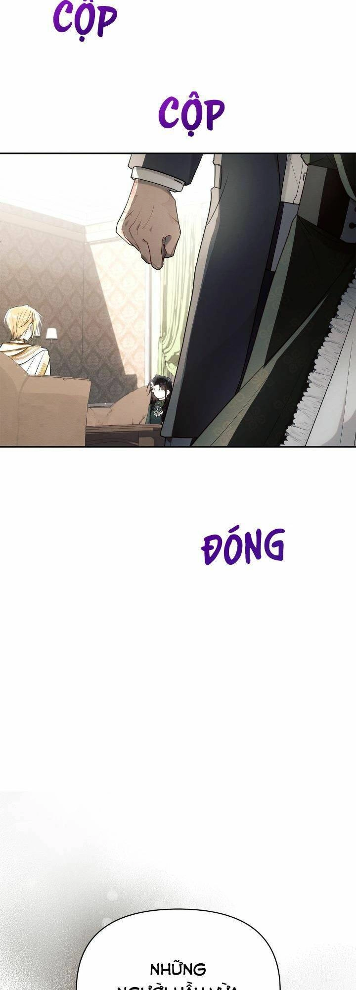 Công Chúa Ashtarte Chapter 37 - 6