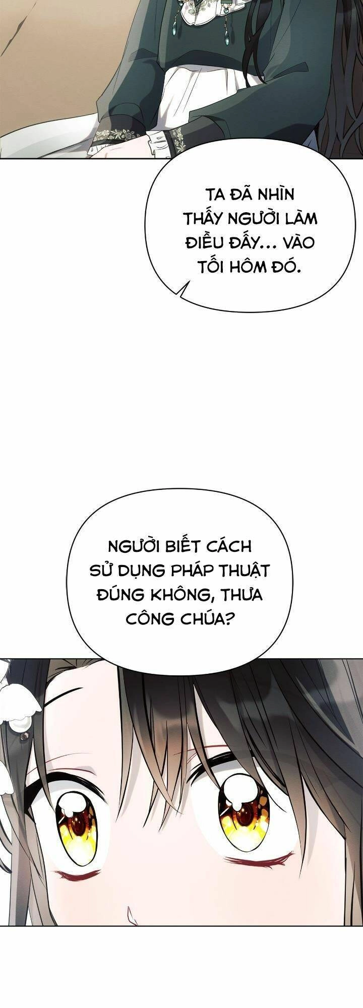 Công Chúa Ashtarte Chapter 37 - 8