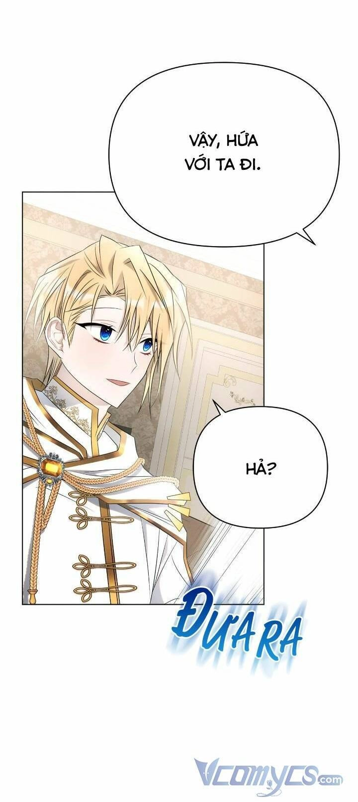 Công Chúa Ashtarte Chapter 37 - 10