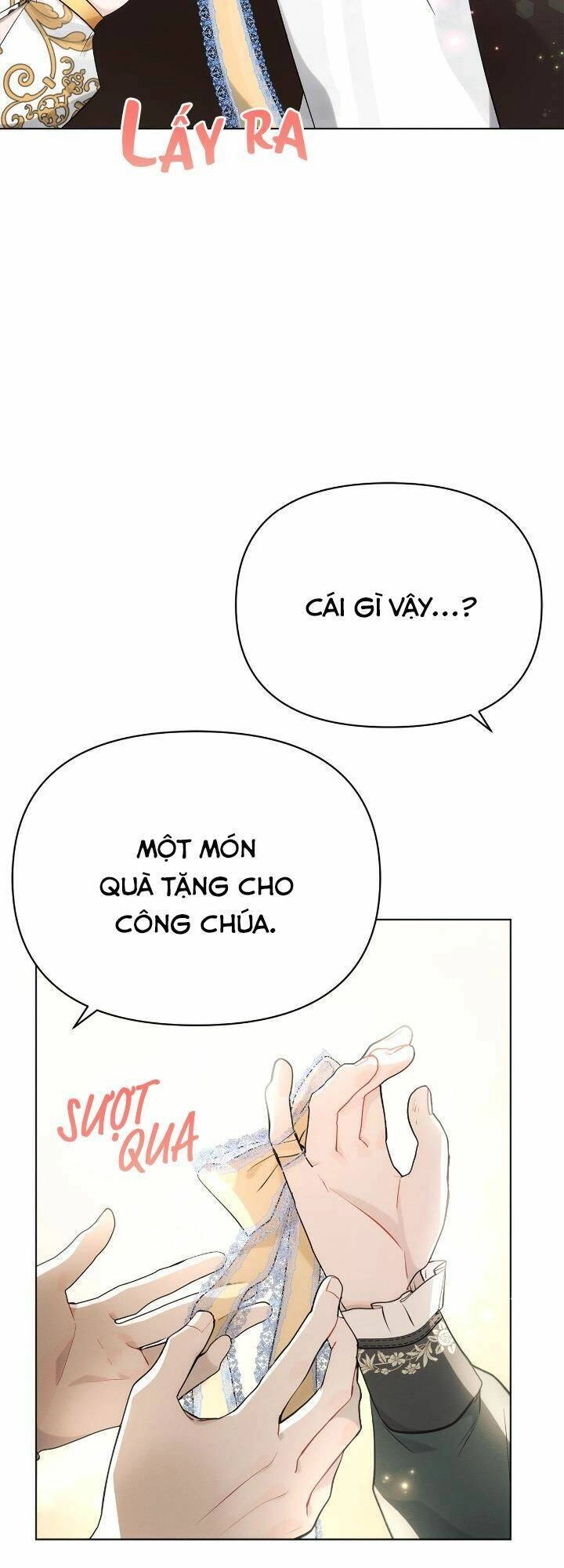 Công Chúa Ashtarte Chapter 37 - 17