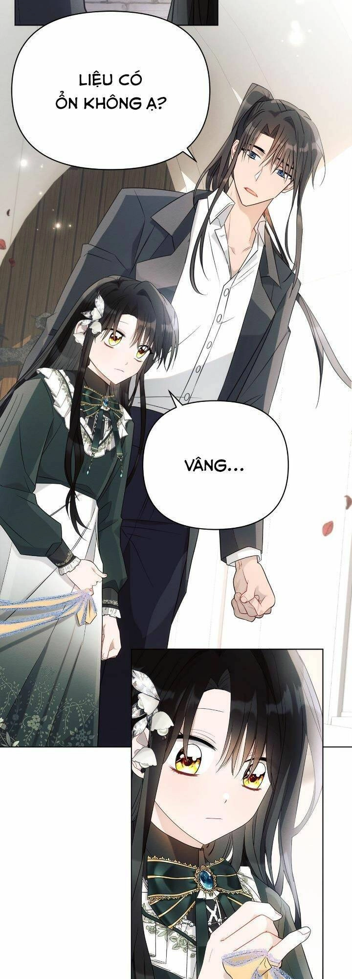 Công Chúa Ashtarte Chapter 37 - 25