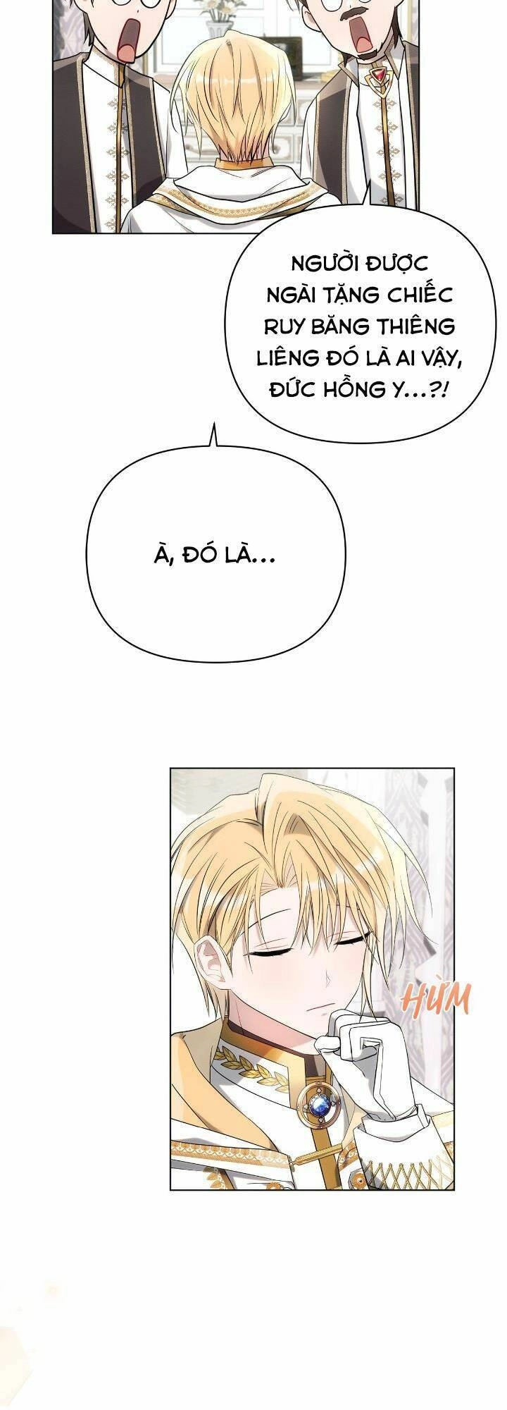 Công Chúa Ashtarte Chapter 37 - 33