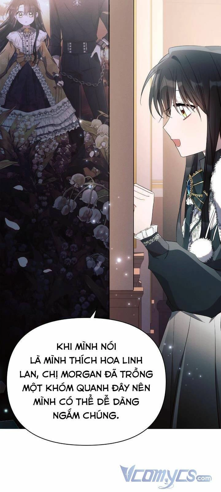 Công Chúa Ashtarte Chapter 37 - 38