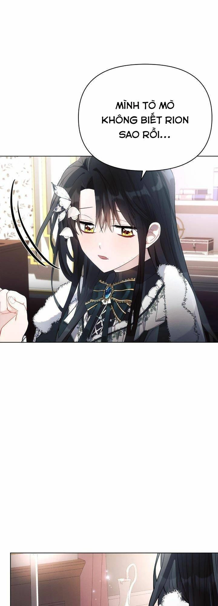 Công Chúa Ashtarte Chapter 37 - 39