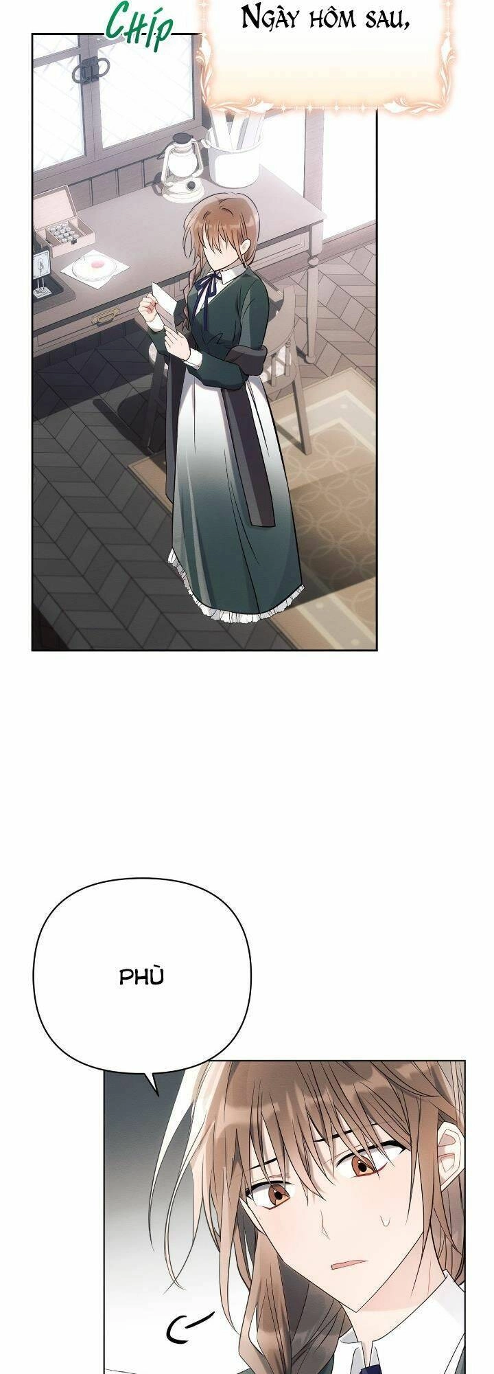 Công Chúa Ashtarte Chapter 37 - 42