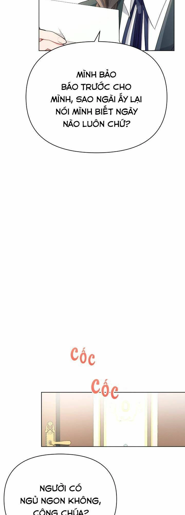 Công Chúa Ashtarte Chapter 37 - 43