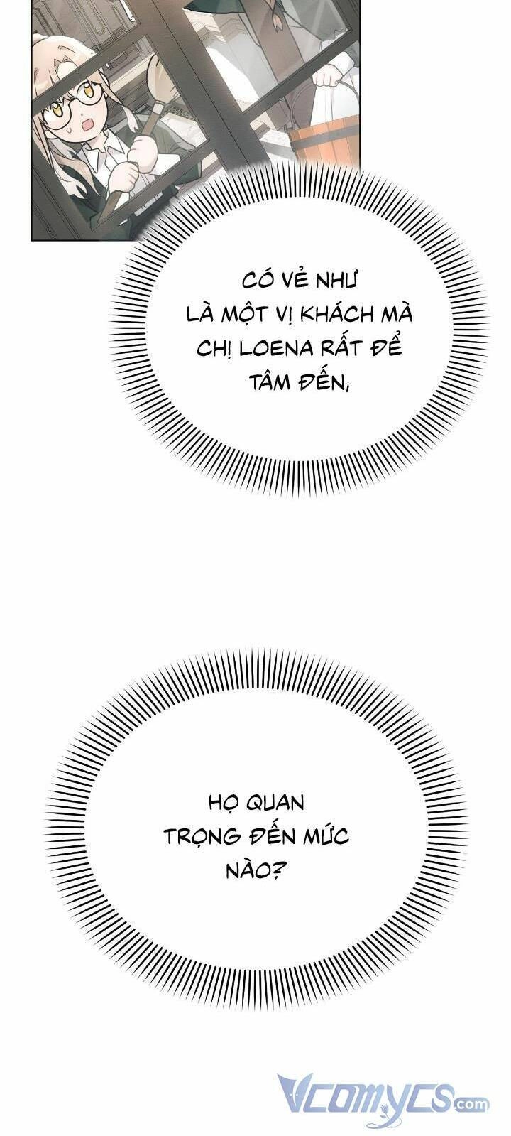 Công Chúa Ashtarte Chapter 37 - 46