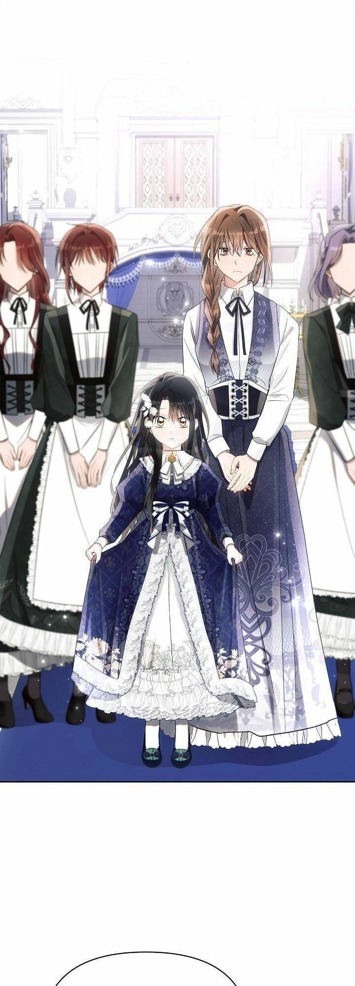 Công Chúa Ashtarte Chapter 37 - 47