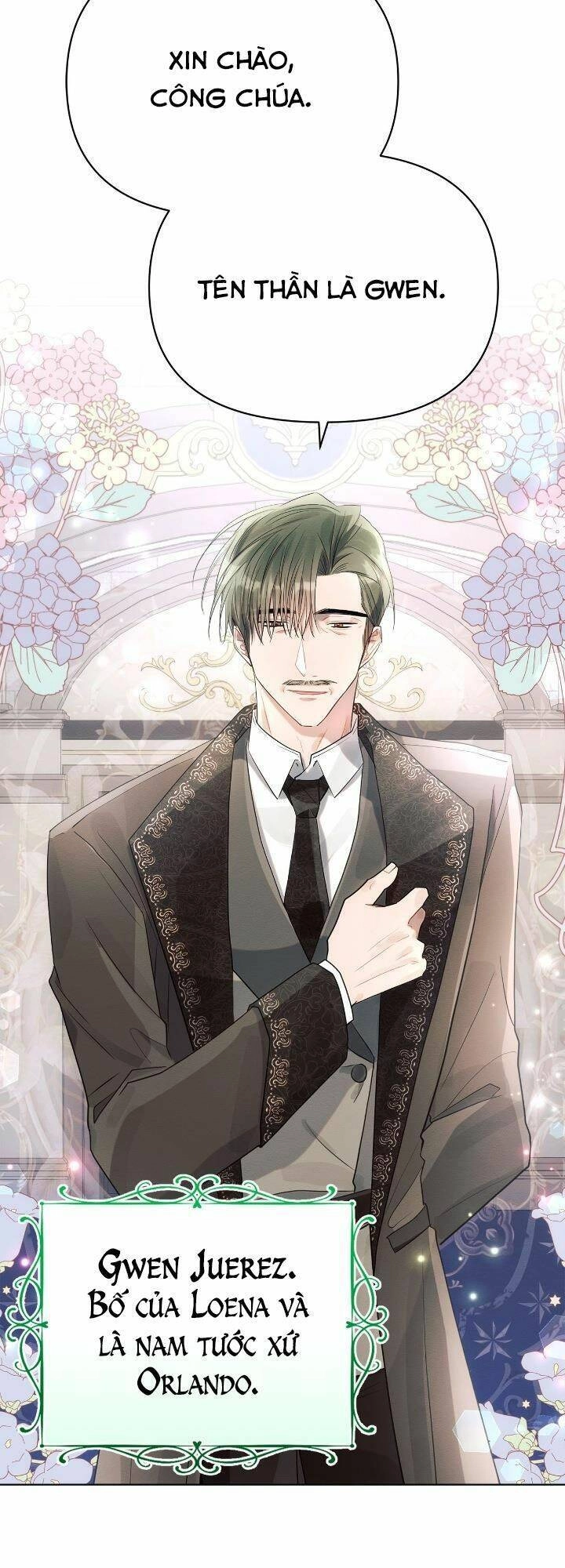 Công Chúa Ashtarte Chapter 37 - 48