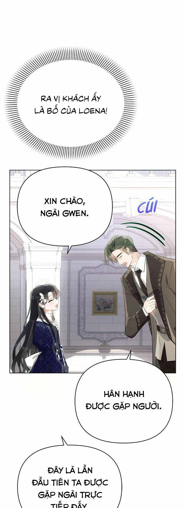 Công Chúa Ashtarte Chapter 37 - 49