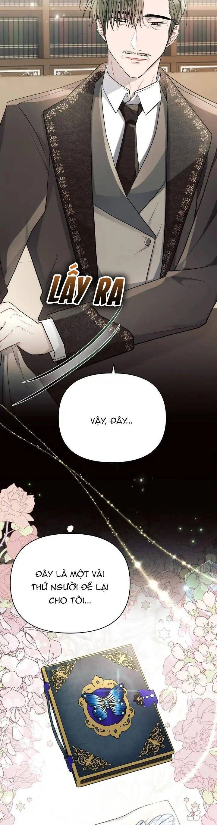 Công Chúa Ashtarte Chapter 38 - 2