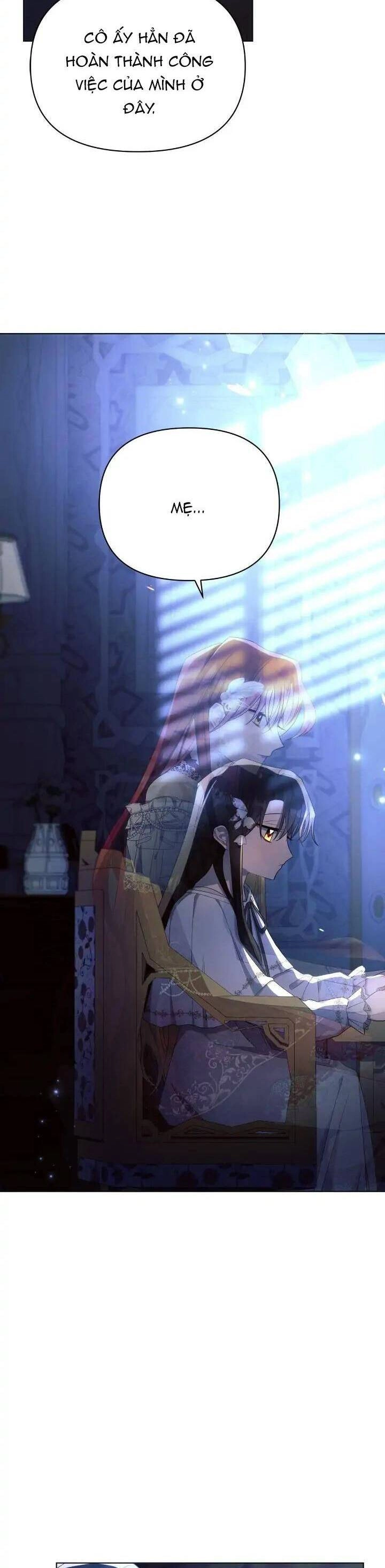 Công Chúa Ashtarte Chapter 38 - 11