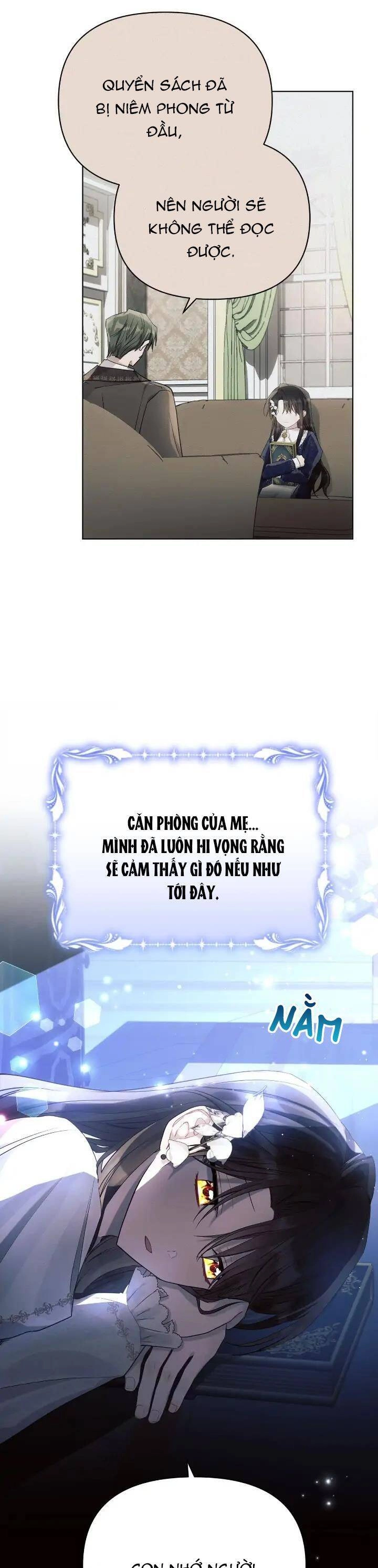 Công Chúa Ashtarte Chapter 38 - 13