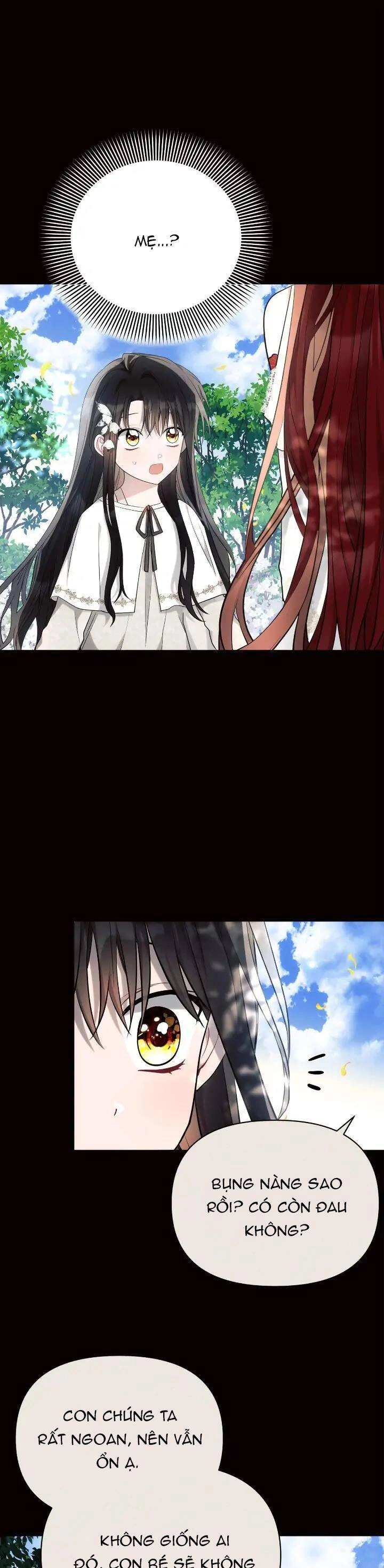 Công Chúa Ashtarte Chapter 38 - 18