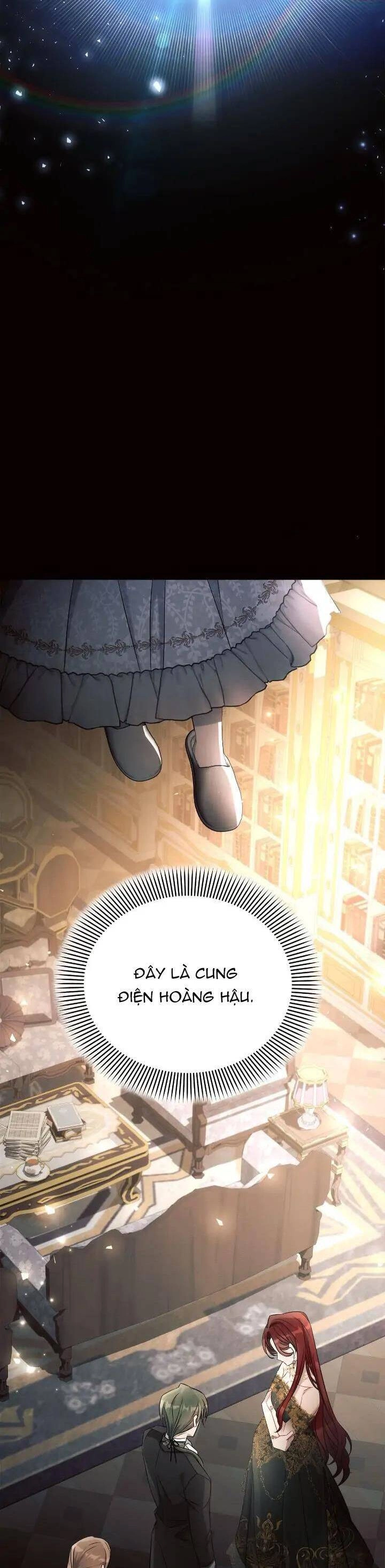 Công Chúa Ashtarte Chapter 38 - 26