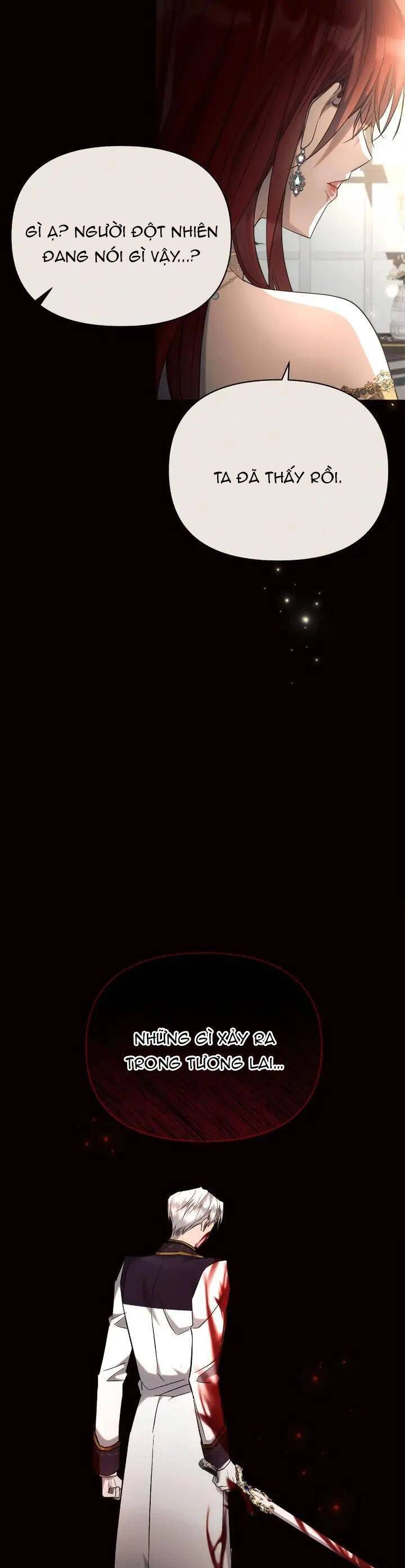 Công Chúa Ashtarte Chapter 38 - 29