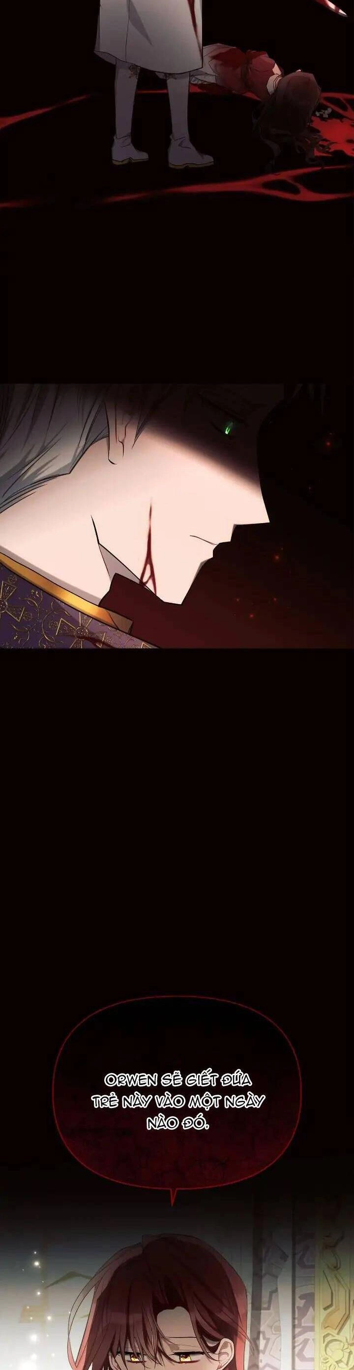 Công Chúa Ashtarte Chapter 38 - 30