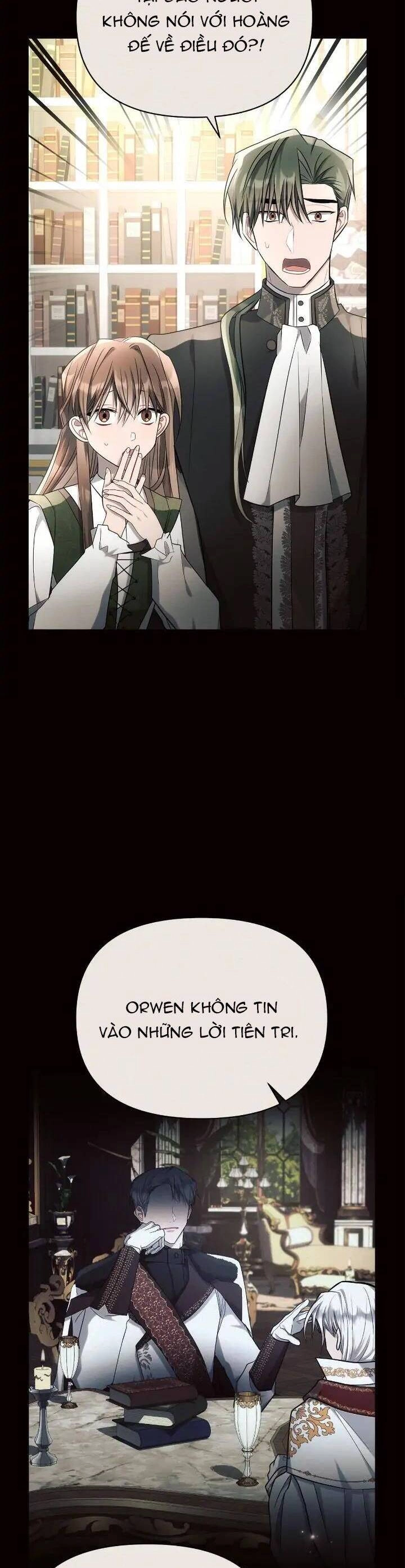 Công Chúa Ashtarte Chapter 38 - 32