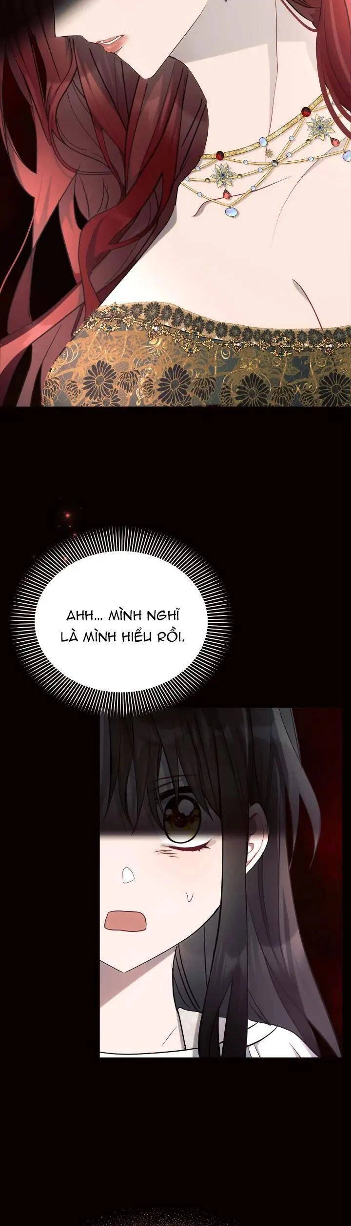 Công Chúa Ashtarte Chapter 38 - 34