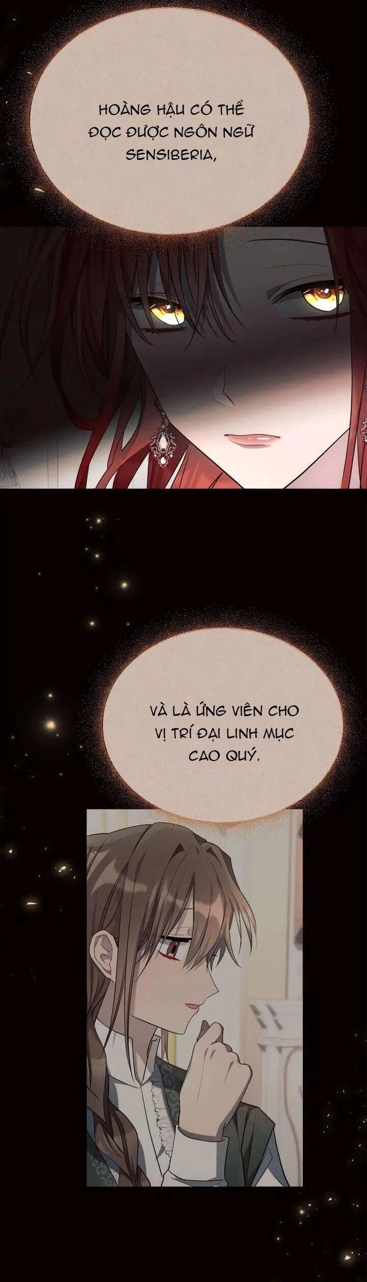 Công Chúa Ashtarte Chapter 38 - 35