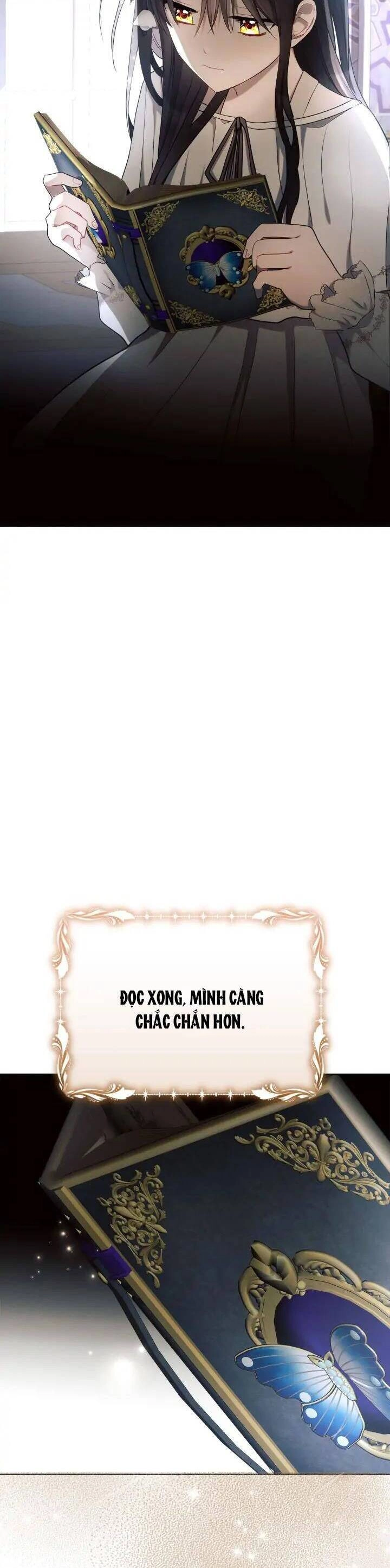 Công Chúa Ashtarte Chapter 38 - 41