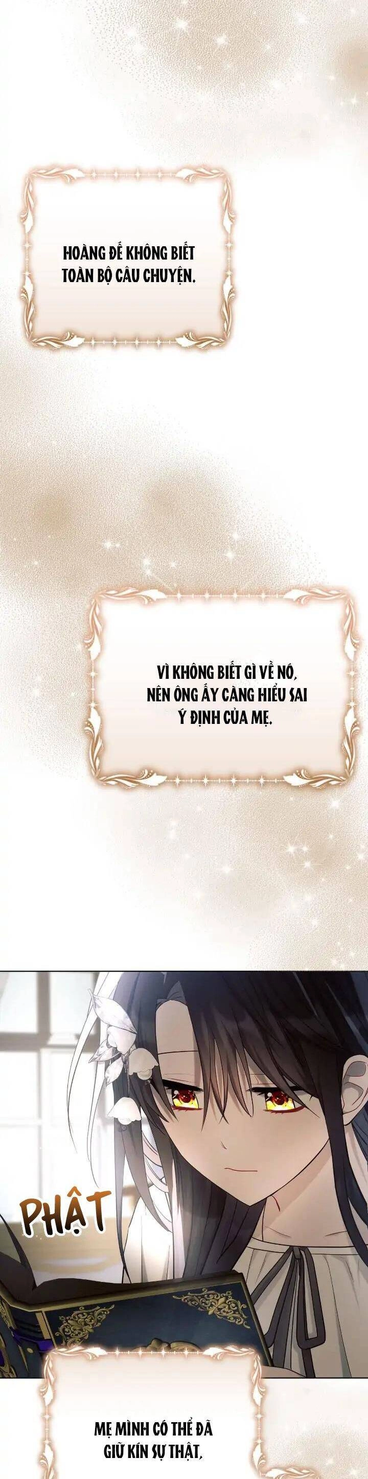 Công Chúa Ashtarte Chapter 38 - 42