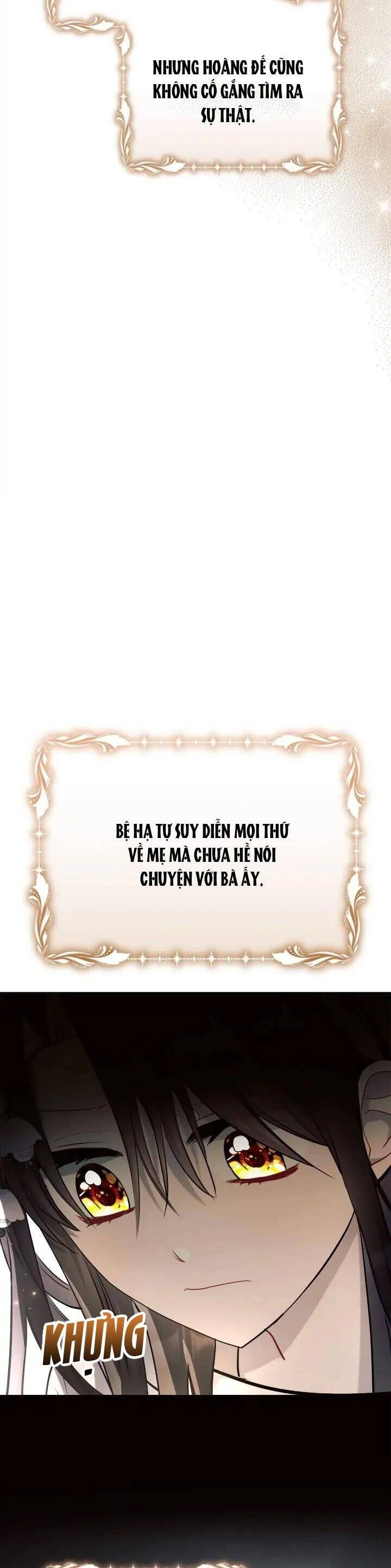 Công Chúa Ashtarte Chapter 38 - 43