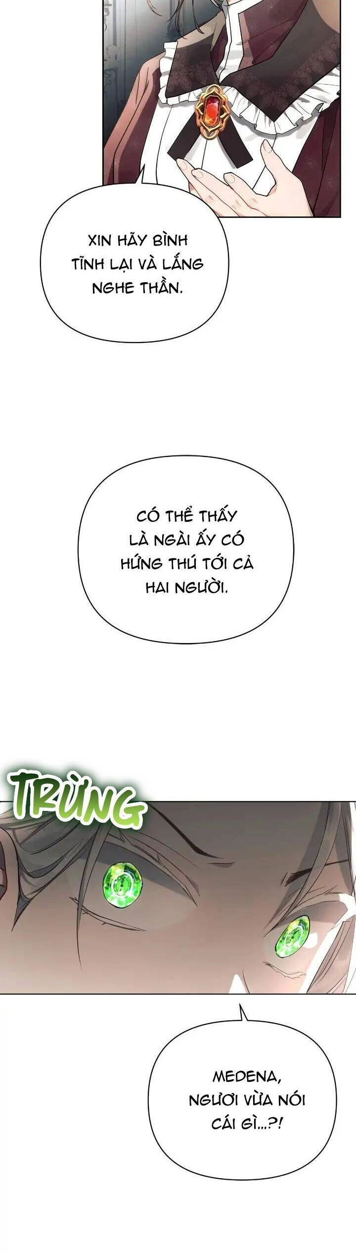 Công Chúa Ashtarte Chapter 39 - 8