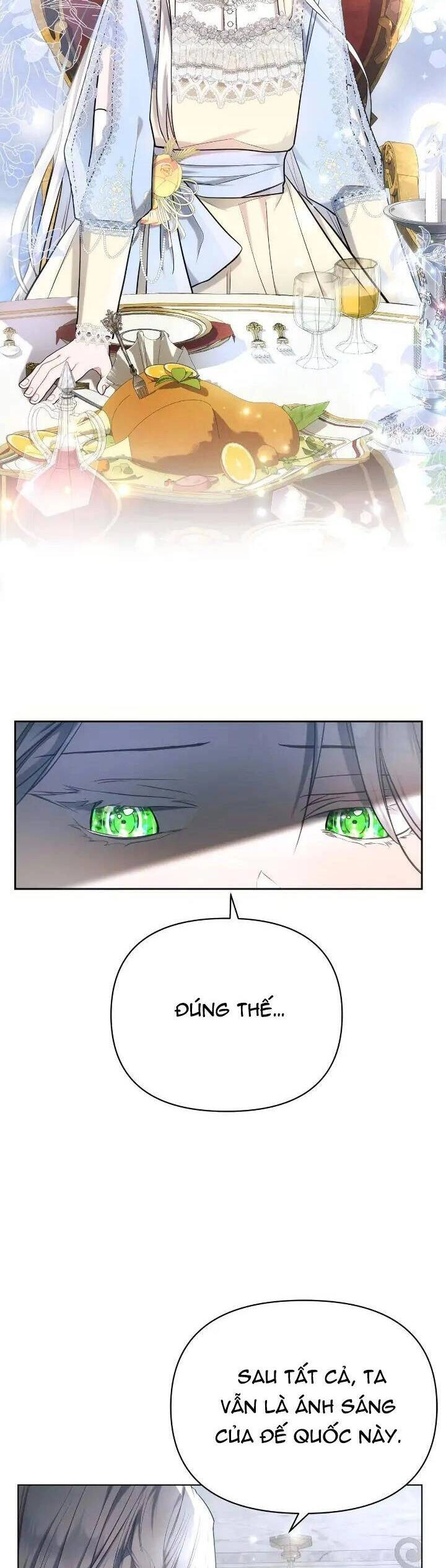 Công Chúa Ashtarte Chapter 39 - 11