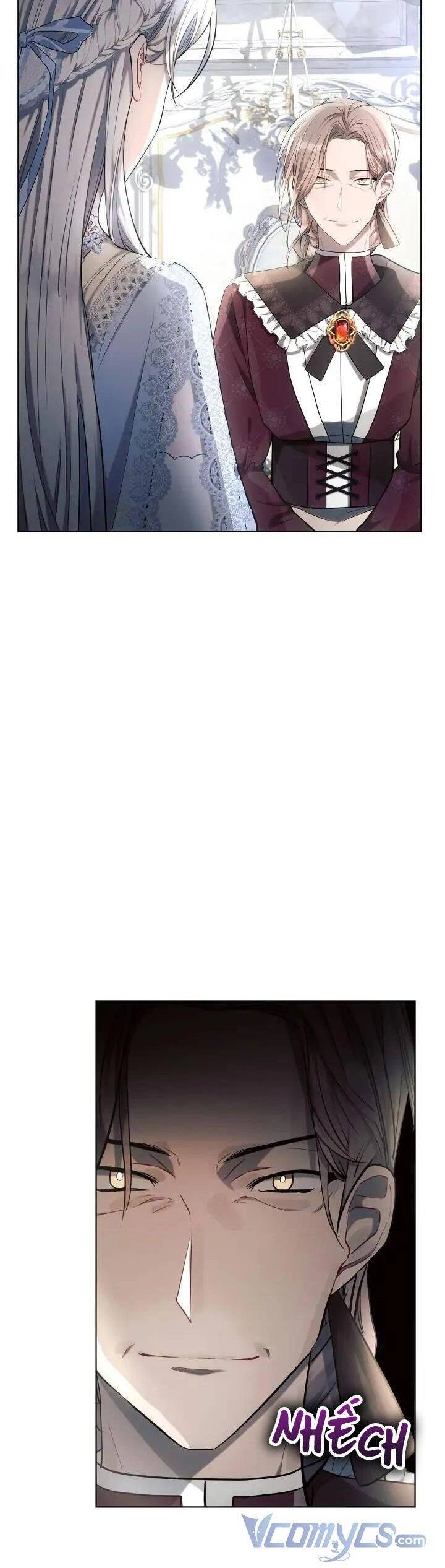 Công Chúa Ashtarte Chapter 39 - 12