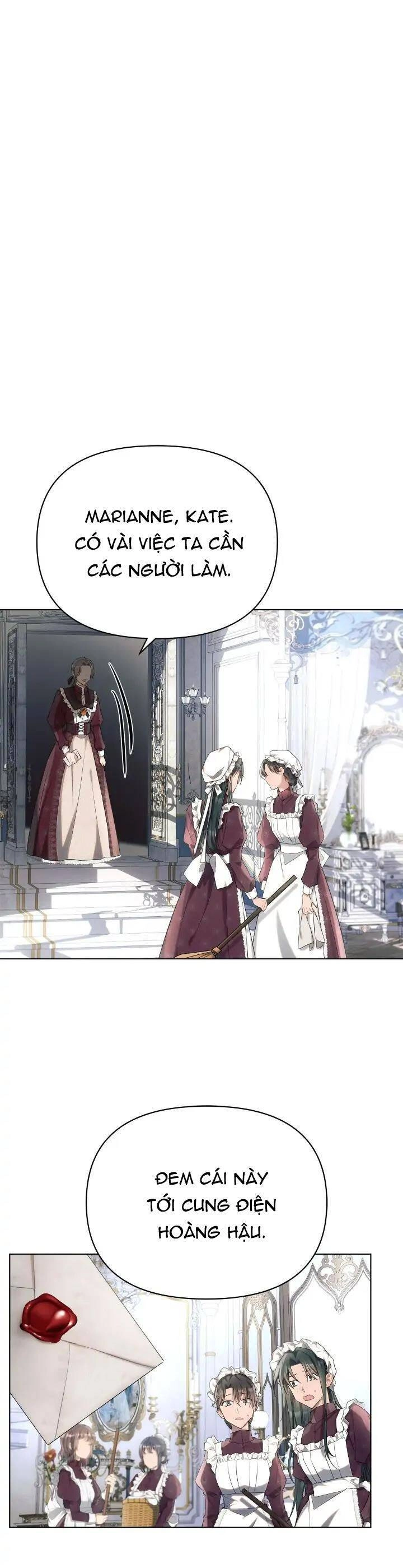 Công Chúa Ashtarte Chapter 39 - 13