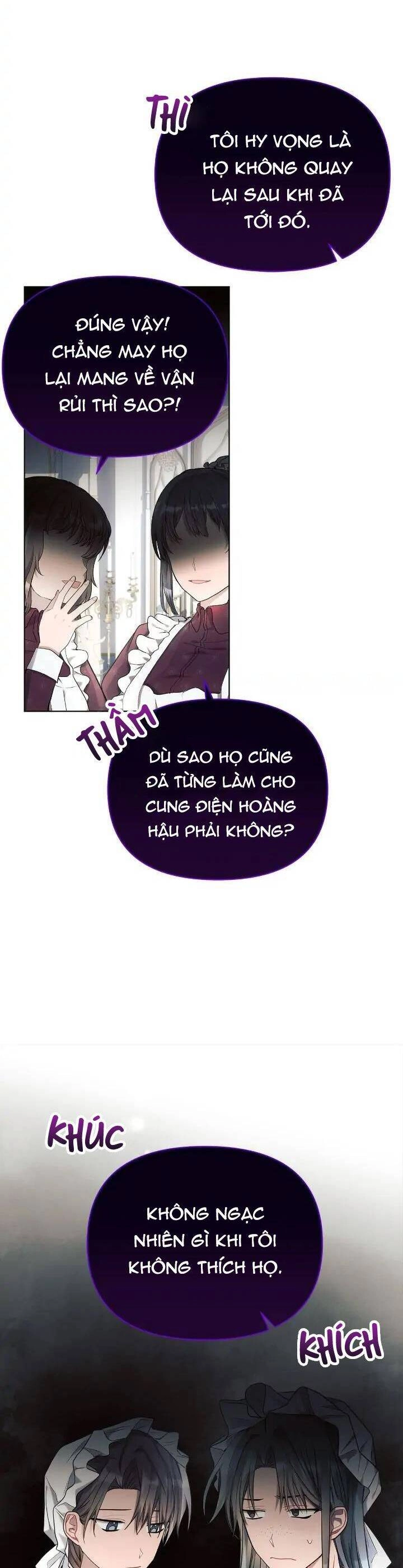 Công Chúa Ashtarte Chapter 39 - 14