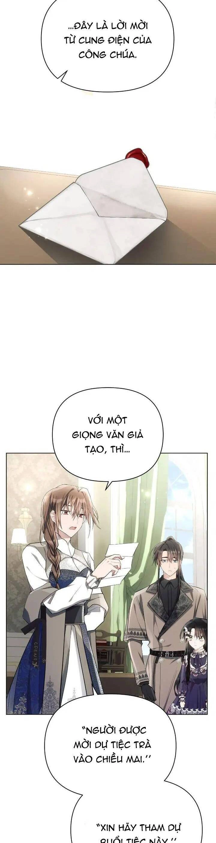 Công Chúa Ashtarte Chapter 39 - 16