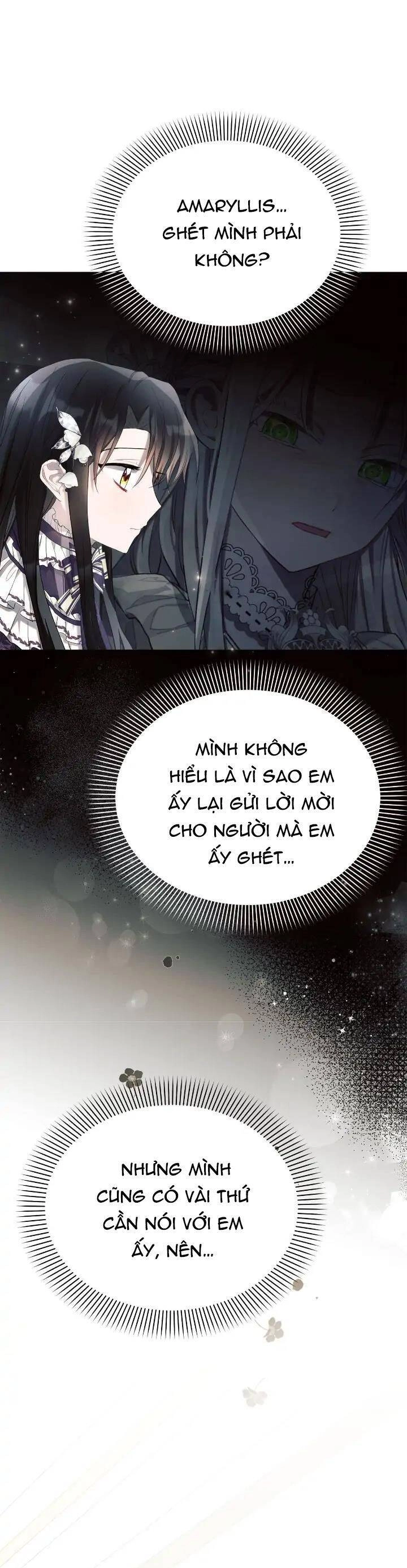 Công Chúa Ashtarte Chapter 39 - 18