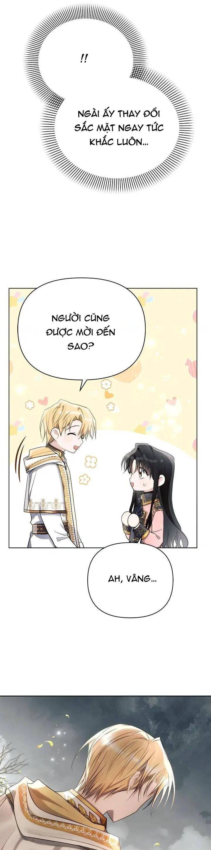 Công Chúa Ashtarte Chapter 39 - 24