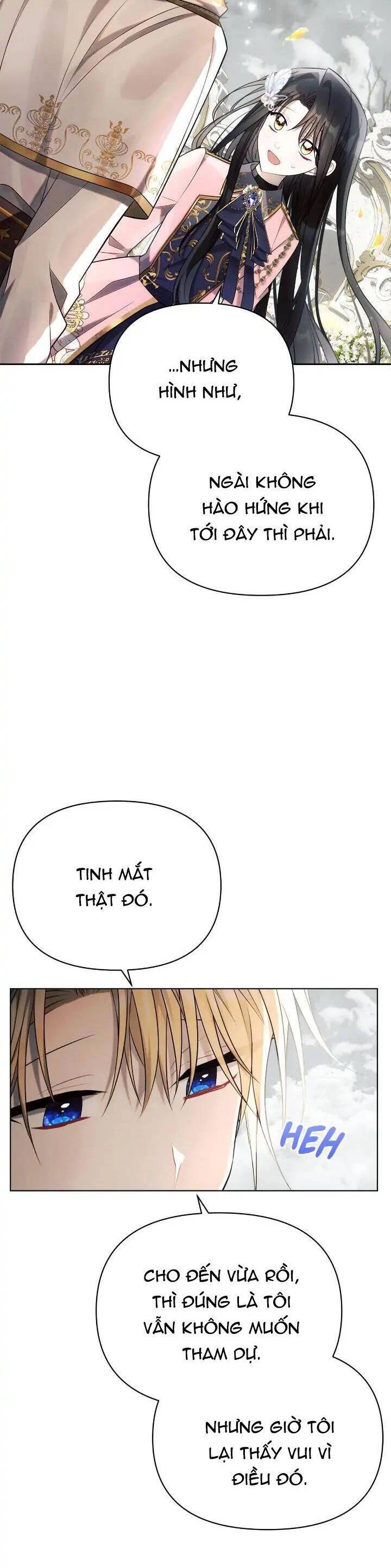 Công Chúa Ashtarte Chapter 39 - 25