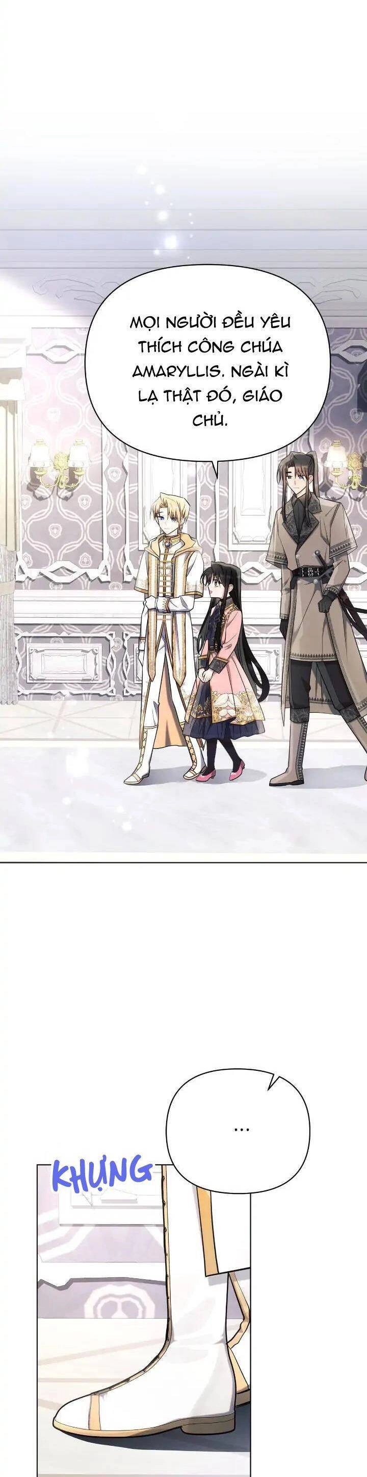 Công Chúa Ashtarte Chapter 39 - 26