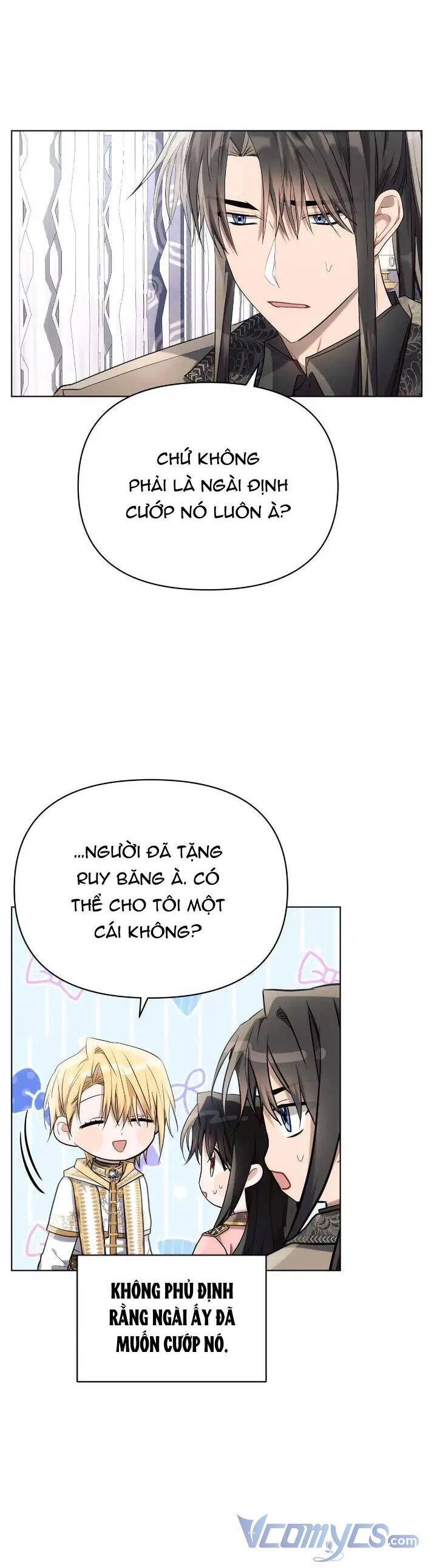 Công Chúa Ashtarte Chapter 39 - 32