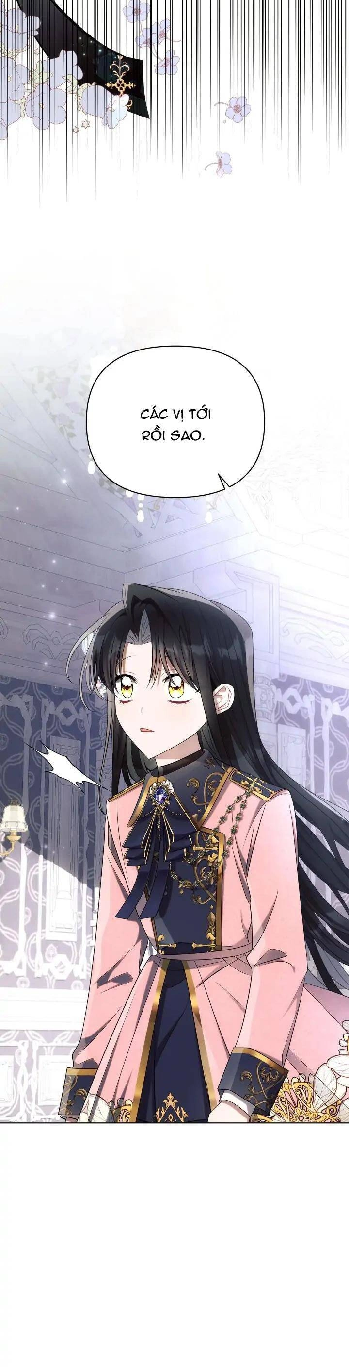 Công Chúa Ashtarte Chapter 39 - 35