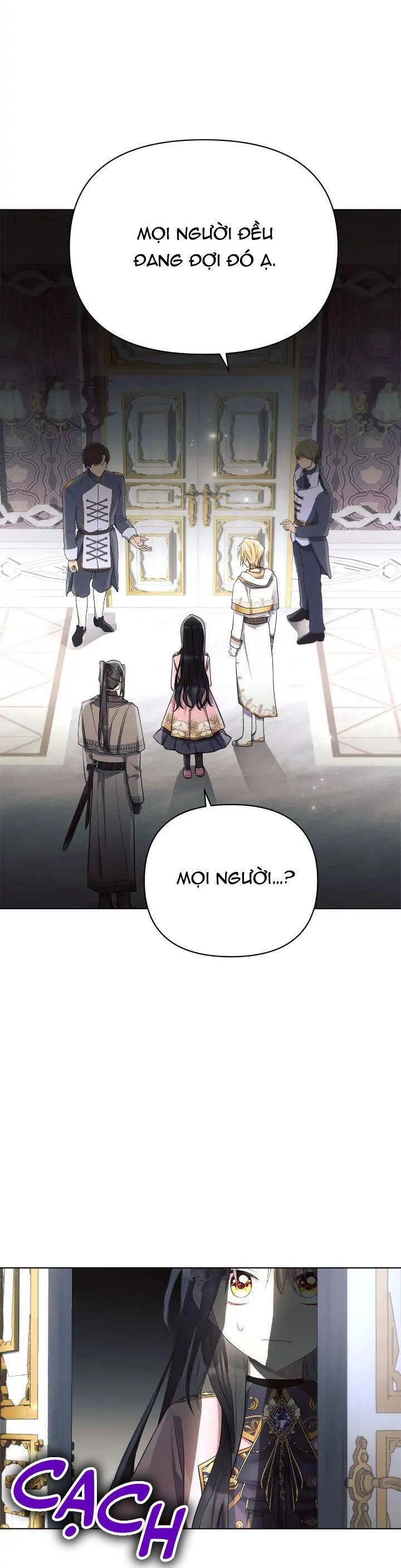 Công Chúa Ashtarte Chapter 39 - 36