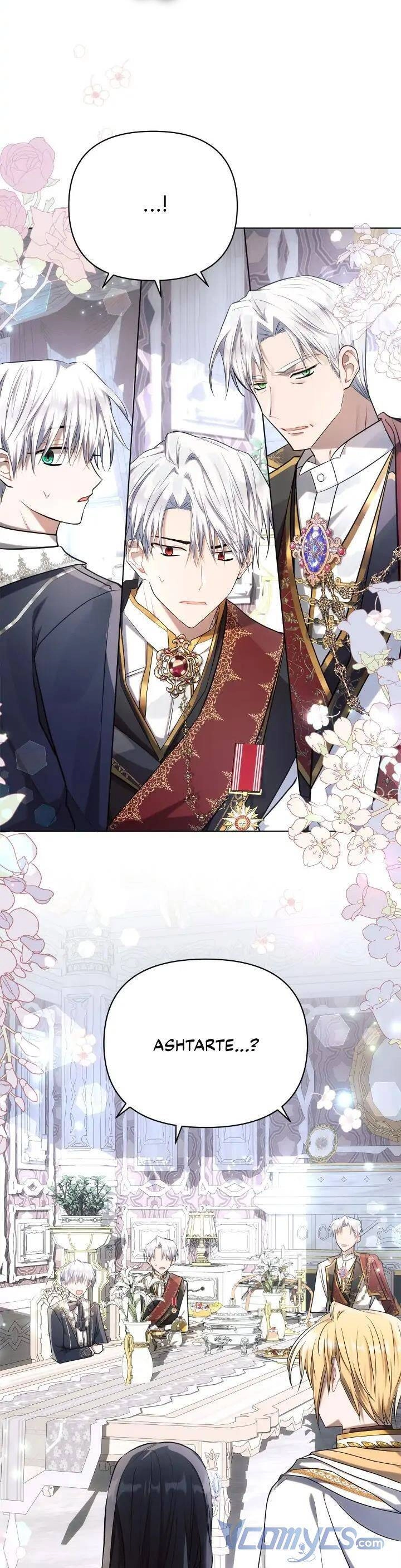 Công Chúa Ashtarte Chapter 39 - 37