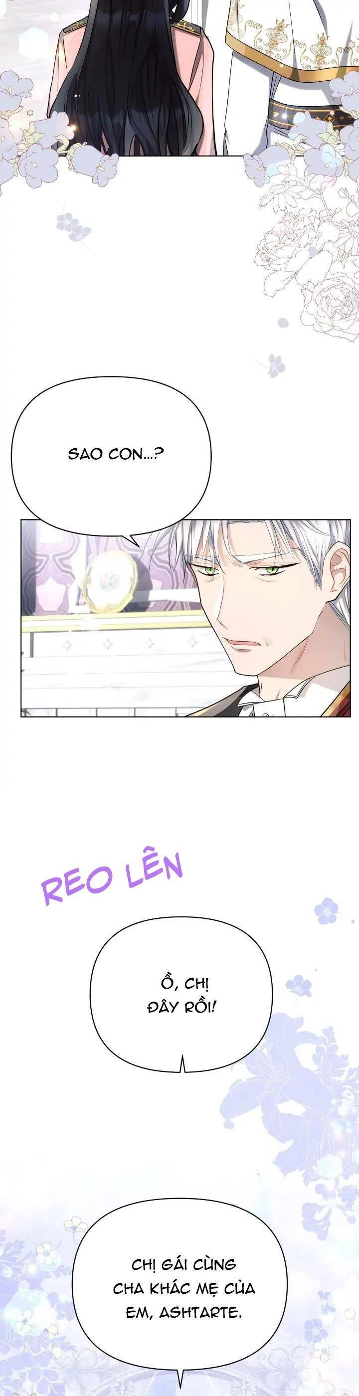 Công Chúa Ashtarte Chapter 39 - 38