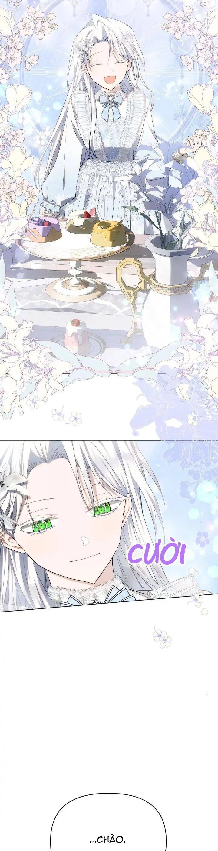 Công Chúa Ashtarte Chapter 39 - 39