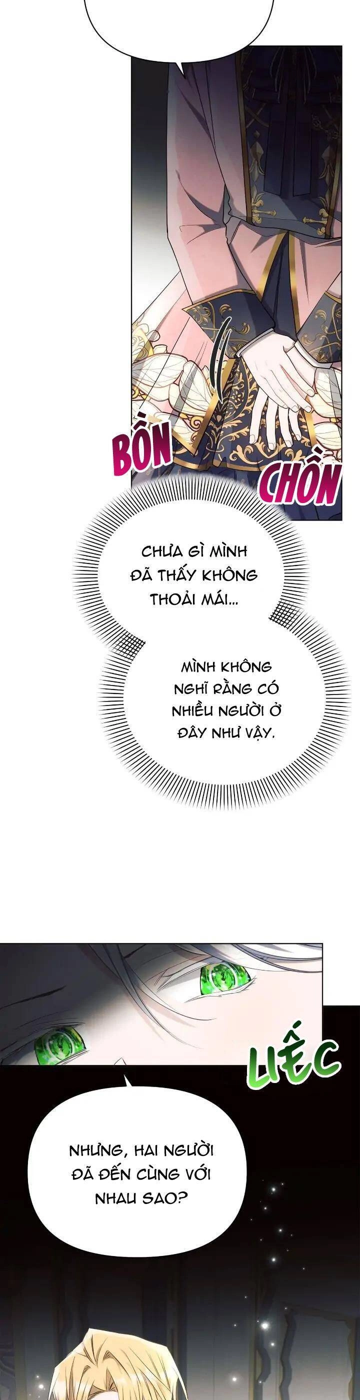 Công Chúa Ashtarte Chapter 39 - 40