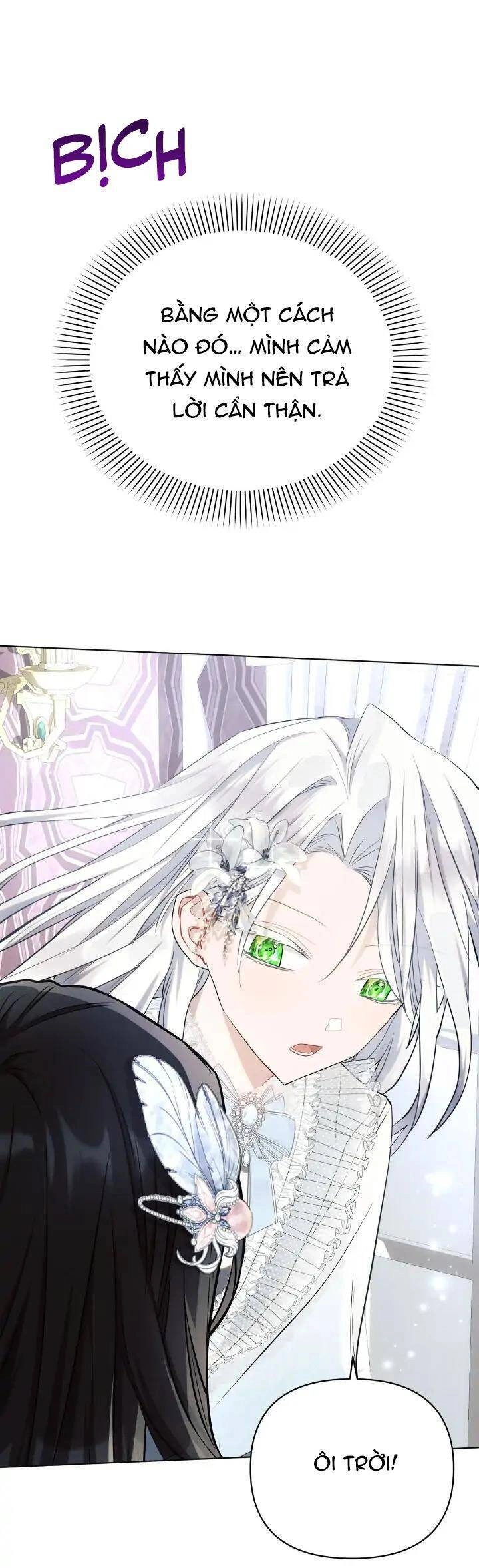 Công Chúa Ashtarte Chapter 39 - 42